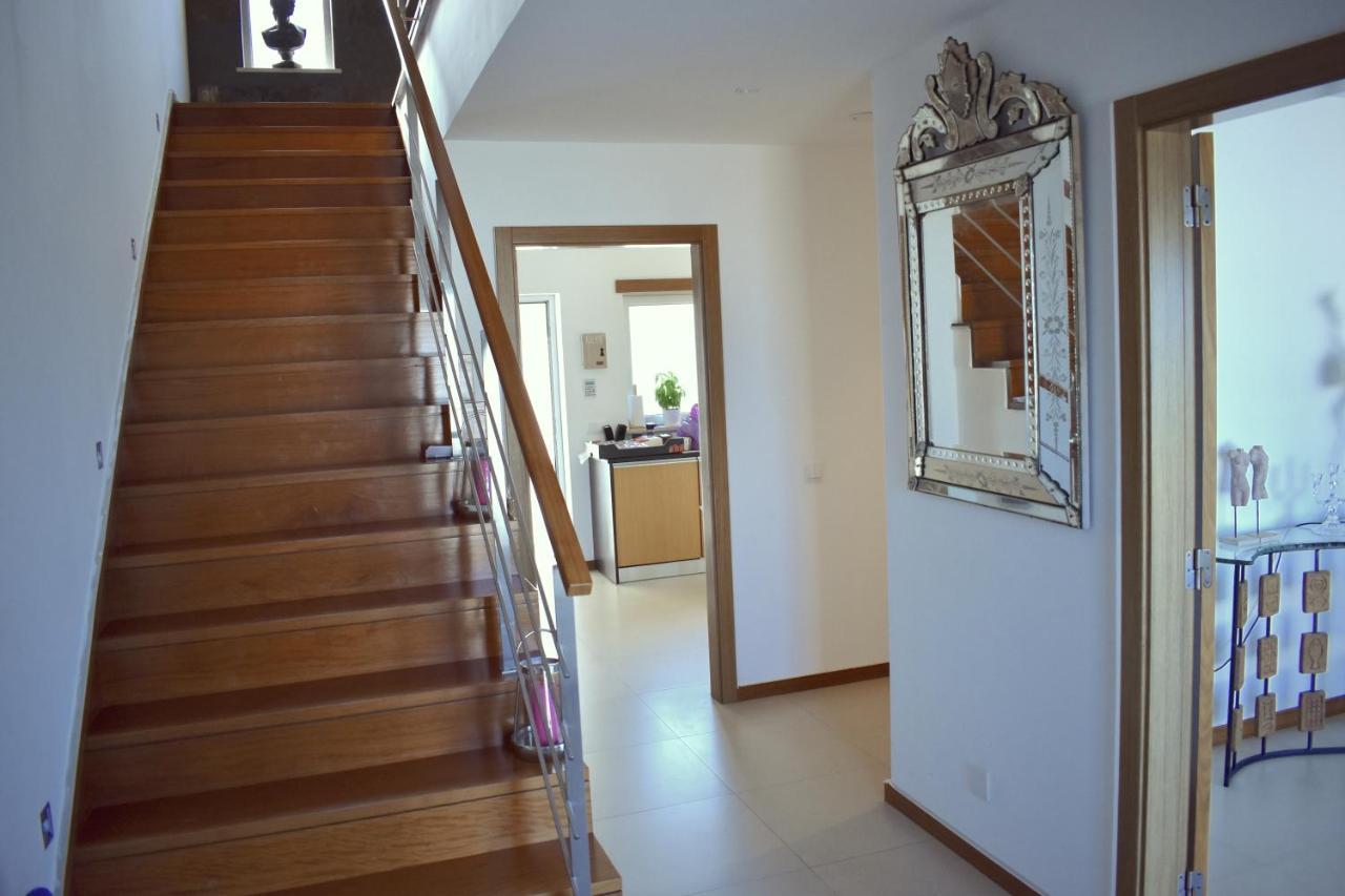 Casa Da Vitoria Villa Falca Екстериор снимка