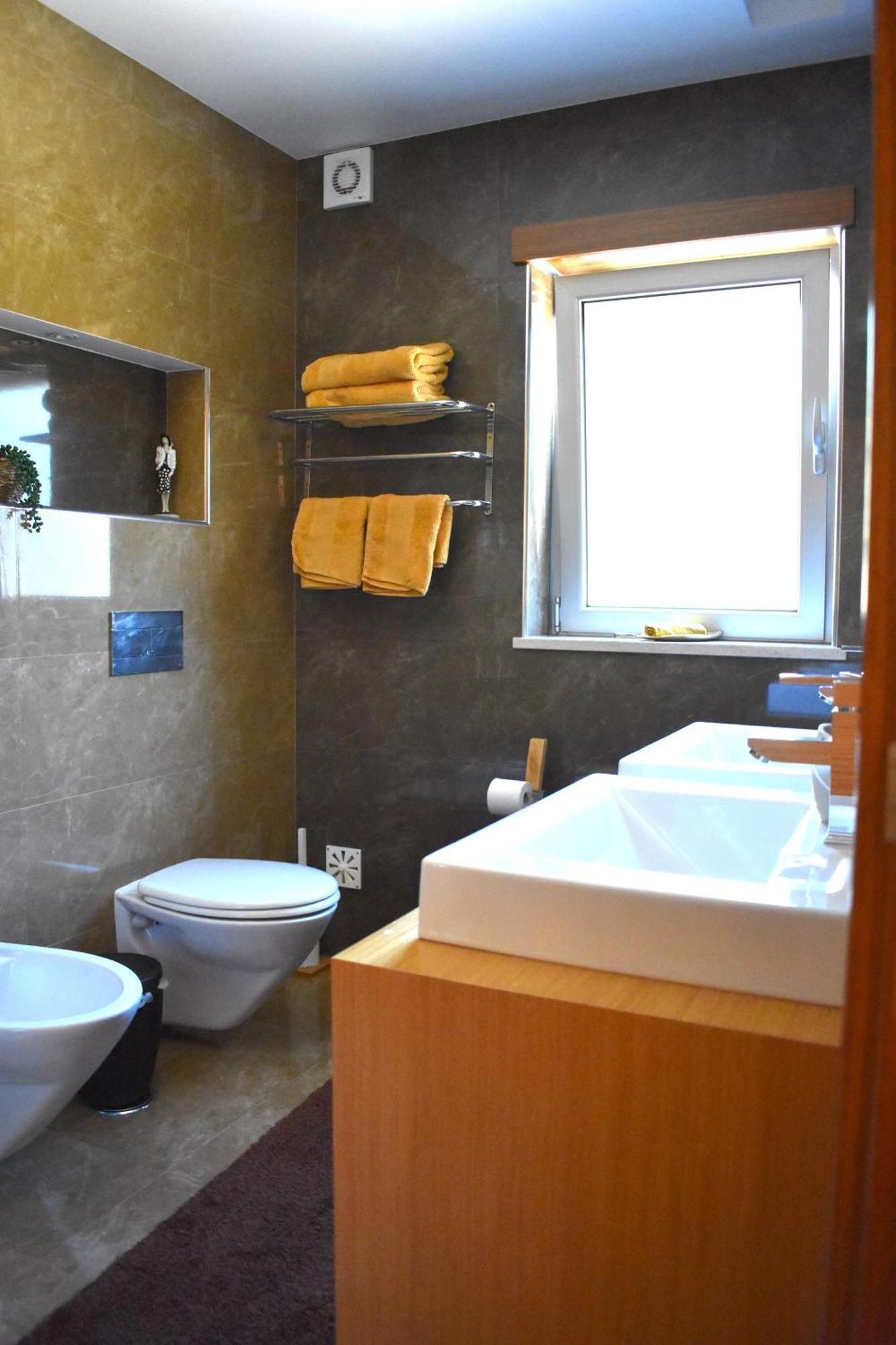 Casa Da Vitoria Villa Falca Екстериор снимка