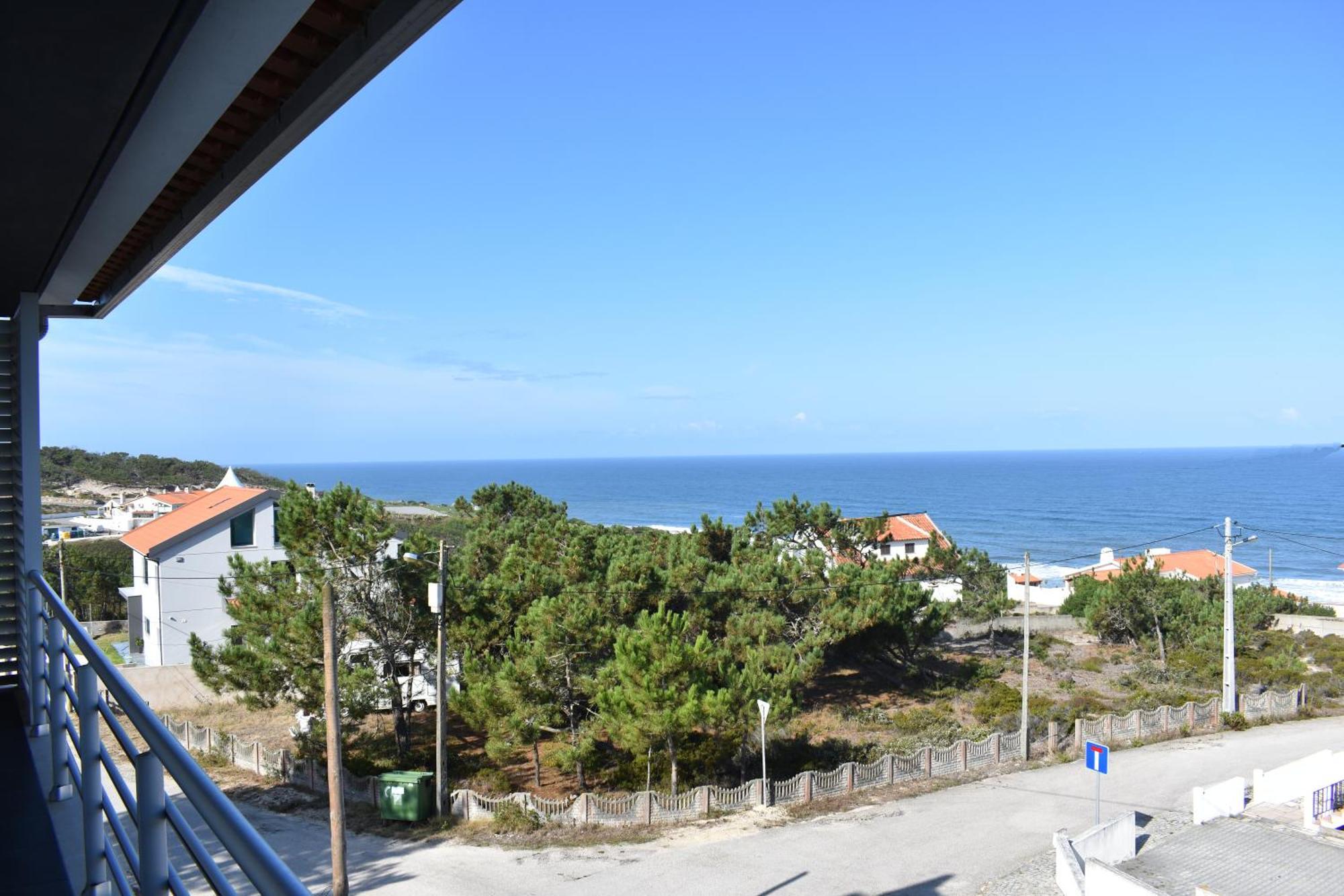 Casa Da Vitoria Villa Falca Екстериор снимка