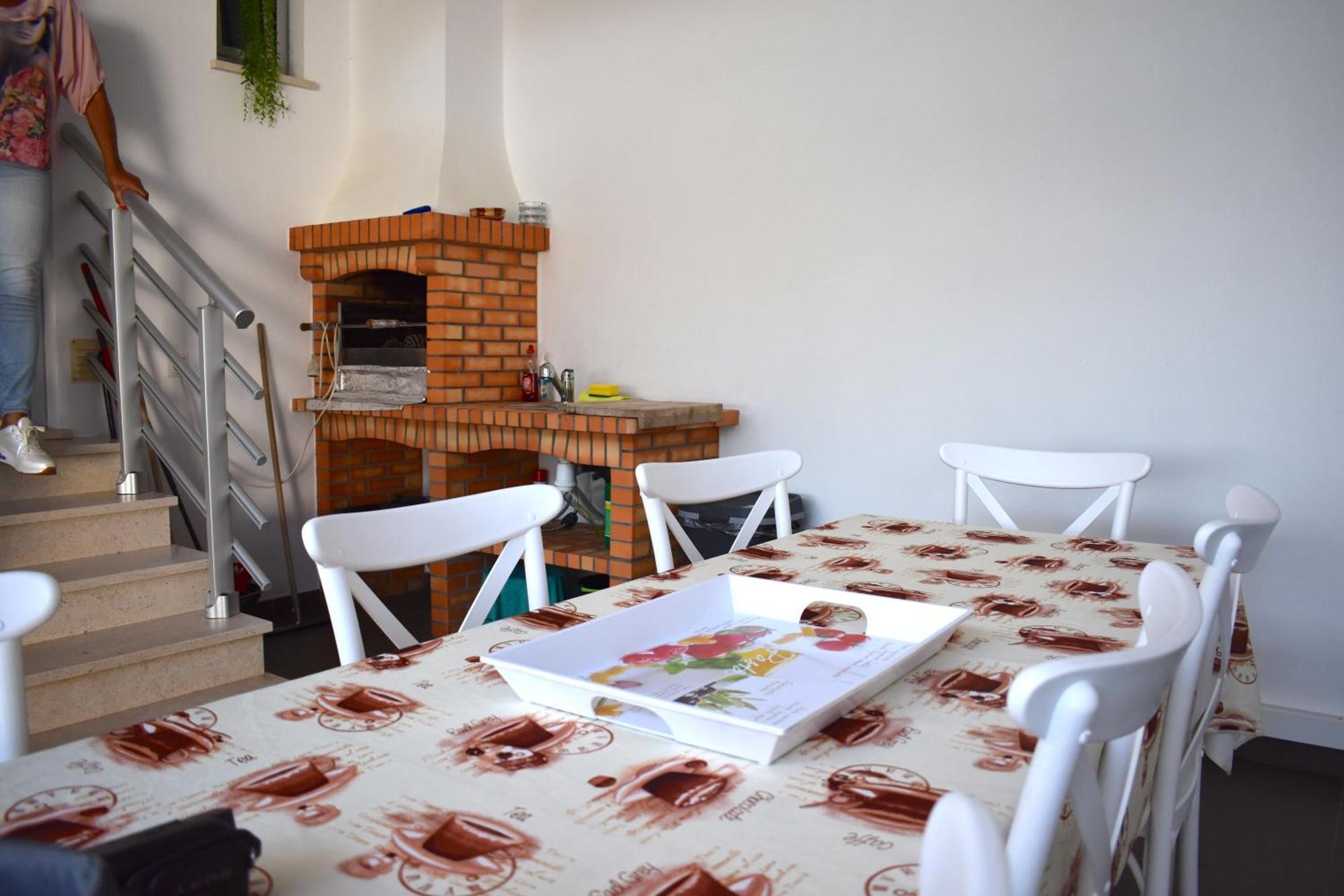 Casa Da Vitoria Villa Falca Екстериор снимка