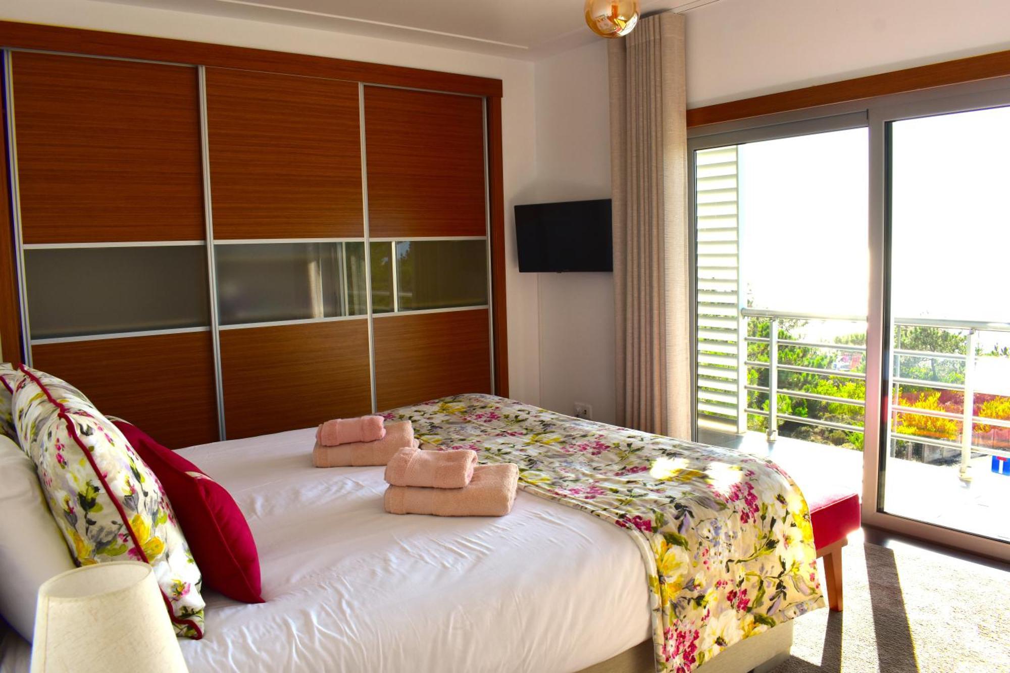 Casa Da Vitoria Villa Falca Екстериор снимка